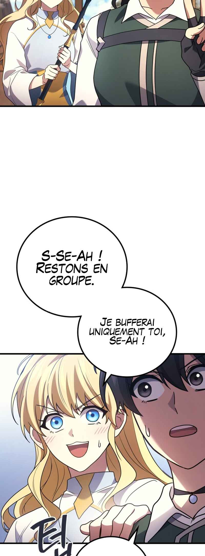 The Martial God Who Regressed Back to Level 2 Chapter 86 - Page 27