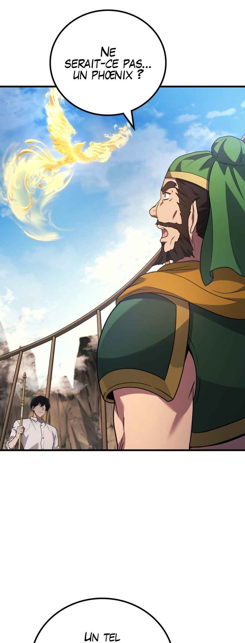 The Martial God Who Regressed Back to Level 2 Chapter 86 - Page 29