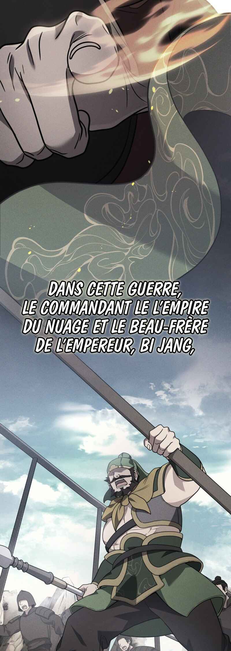 The Martial God Who Regressed Back to Level 2 Chapter 86 - Page 4