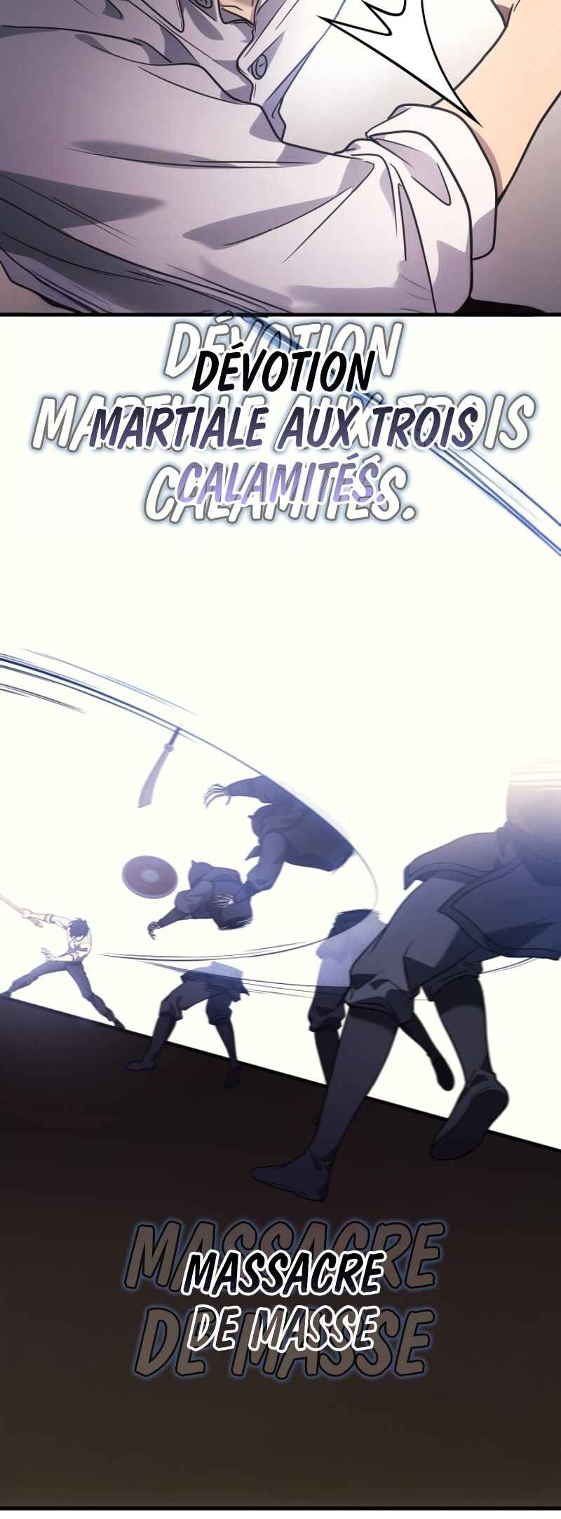 The Martial God Who Regressed Back to Level 2 Chapter 86 - Page 52