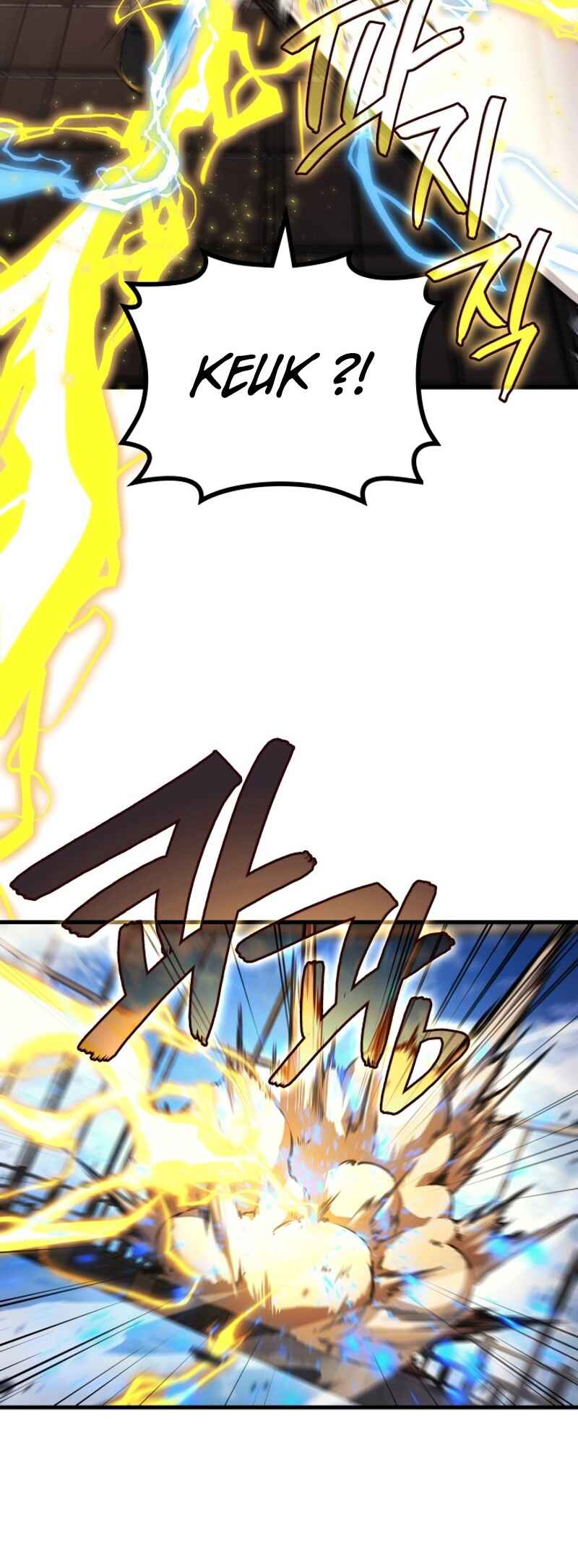 The Martial God Who Regressed Back to Level 2 Chapter 86 - Page 55