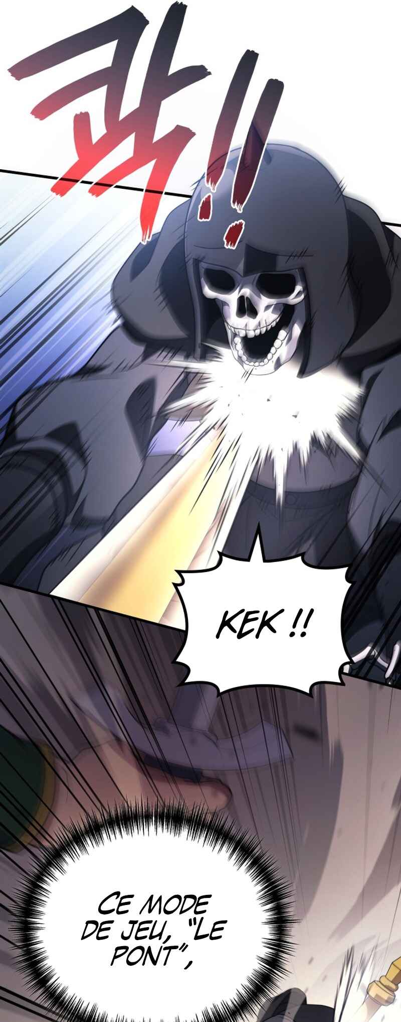 The Martial God Who Regressed Back to Level 2 Chapter 86 - Page 6