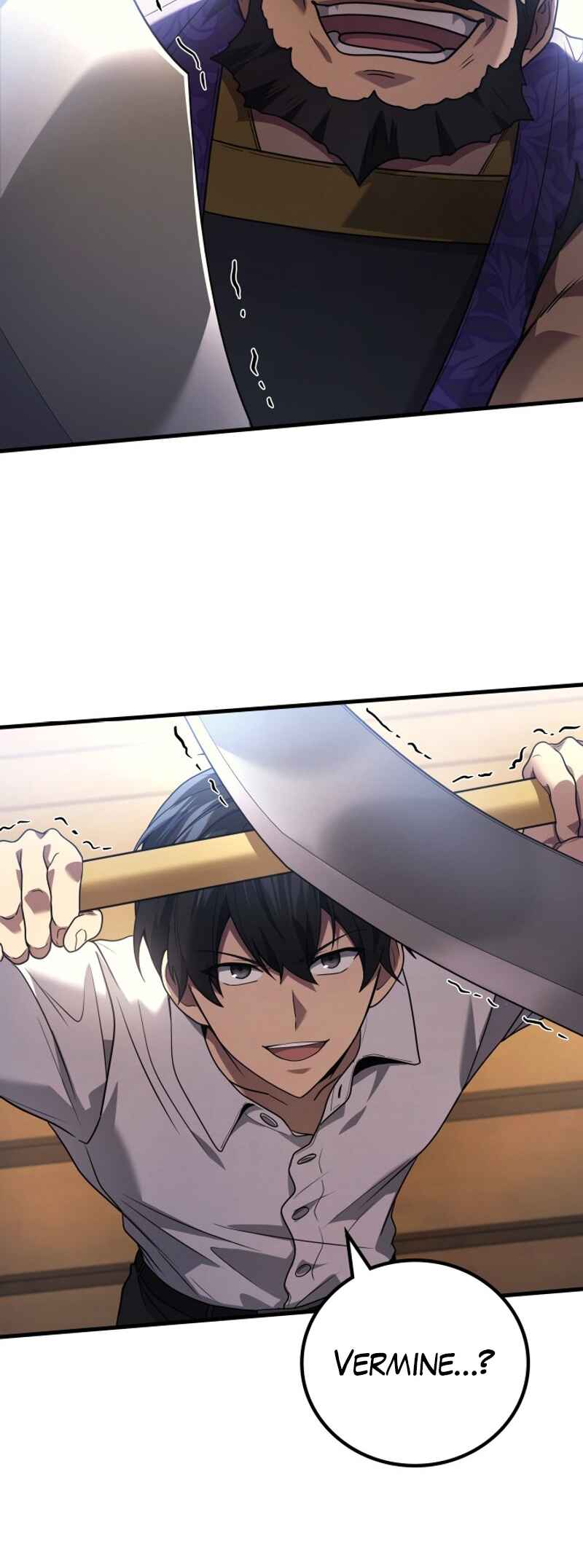 The Martial God Who Regressed Back to Level 2 Chapter 86 - Page 63
