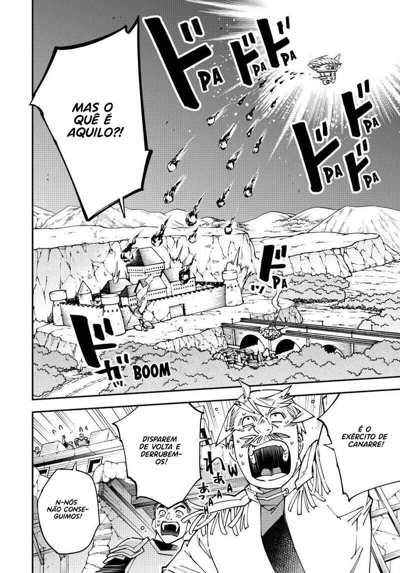 Tensei Kizoku, Kantei Skill de Nariagaru ~Jakushou Ryouchi wo Uketsuida node, Yuushuu na Jinzai wo Fuyashiteitara, Saikyou Ryouchi ni Natteta~ Chapter 176 - Page 15