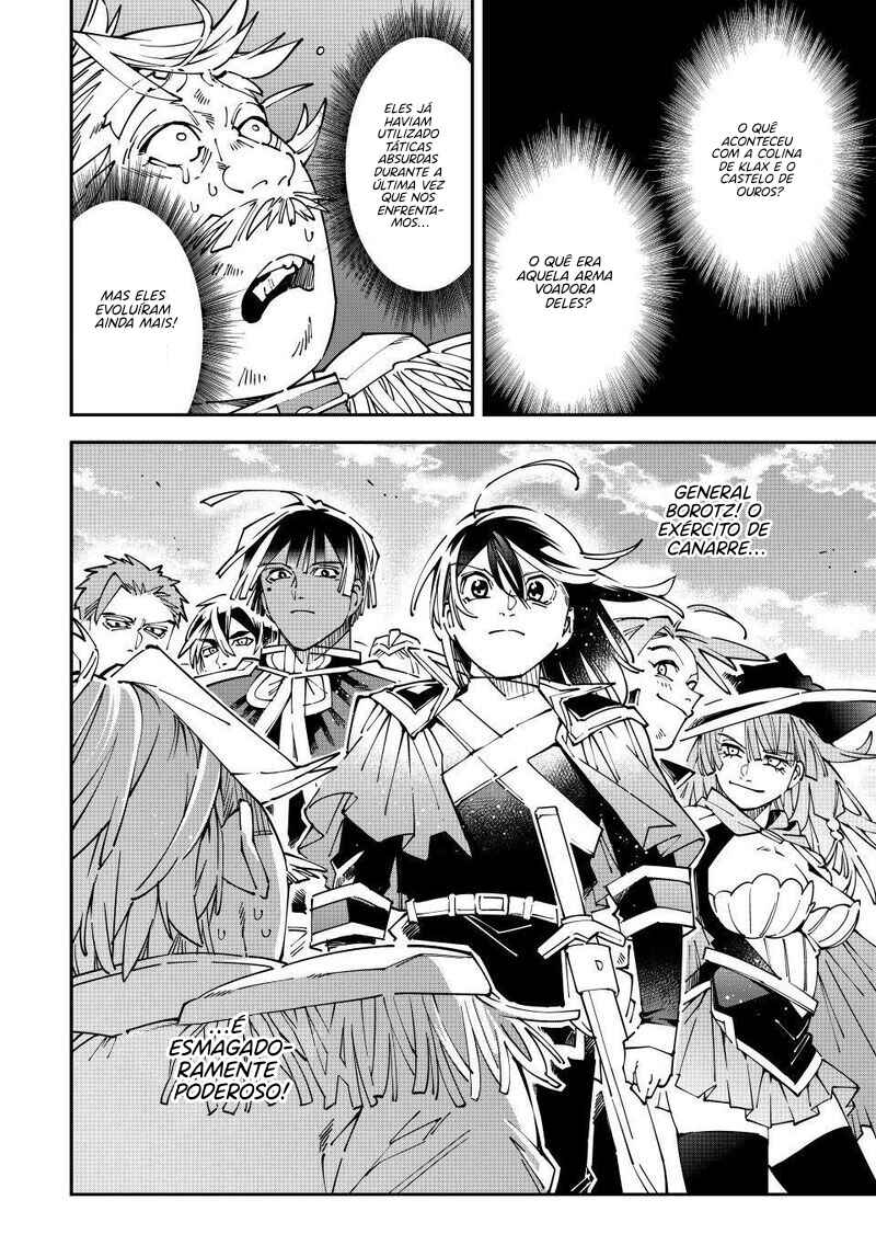 Tensei Kizoku, Kantei Skill de Nariagaru ~Jakushou Ryouchi wo Uketsuida node, Yuushuu na Jinzai wo Fuyashiteitara, Saikyou Ryouchi ni Natteta~ Chapter 176 - Page 21