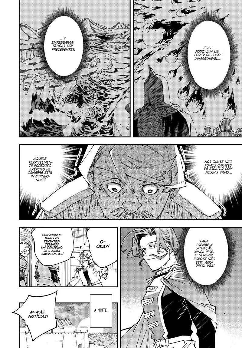 Tensei Kizoku, Kantei Skill de Nariagaru ~Jakushou Ryouchi wo Uketsuida node, Yuushuu na Jinzai wo Fuyashiteitara, Saikyou Ryouchi ni Natteta~ Chapter 176 - Page 9