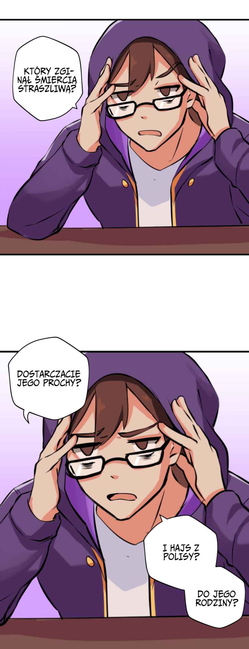 1HP Club Chapter 84 - Page 10