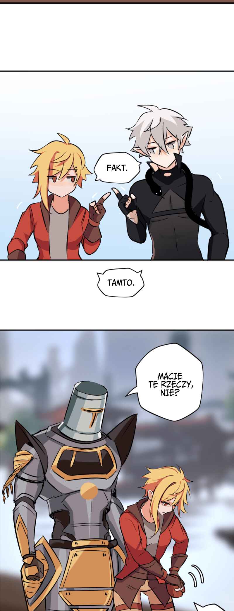 1HP Club Chapter 84 - Page 11