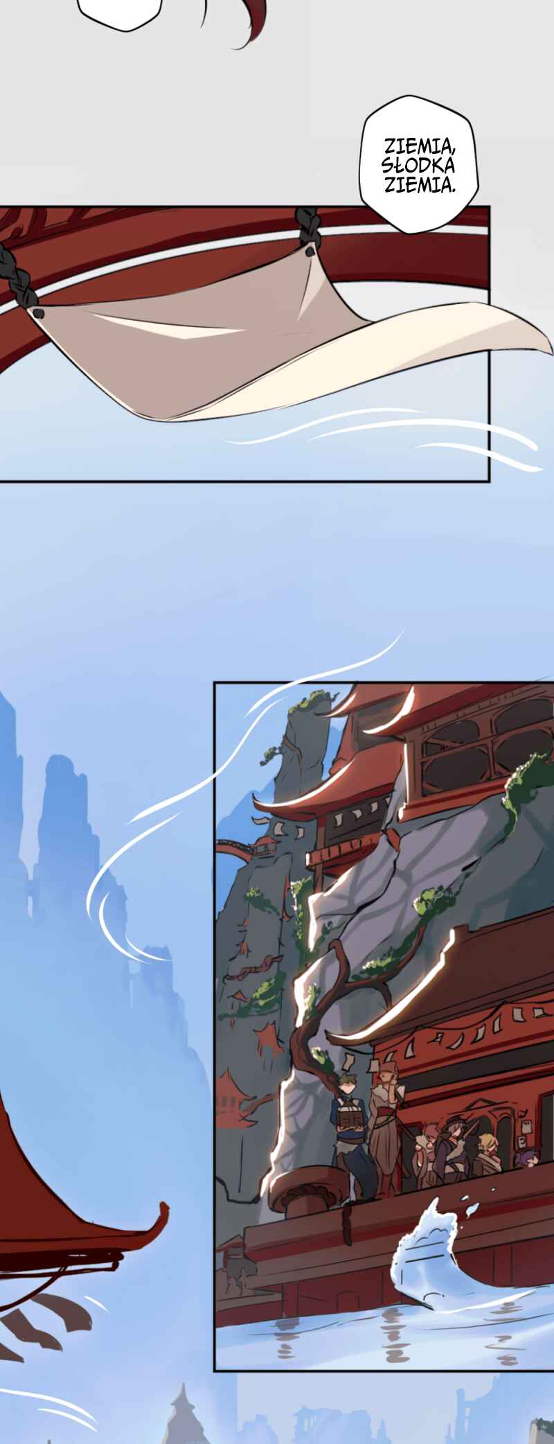 1HP Club Chapter 84 - Page 3