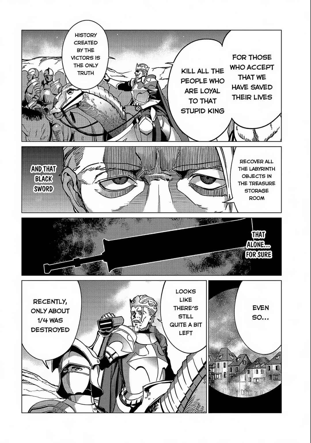 Ore wa Subete o [Parry] Suru: Gyaku Kanchigai no Sekai Saikyou wa Boukensha no Yume o Miru Chapter 14 - Page 16