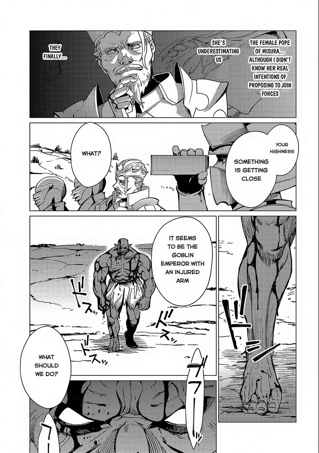 Ore wa Subete o [Parry] Suru: Gyaku Kanchigai no Sekai Saikyou wa Boukensha no Yume o Miru Chapter 14 - Page 19