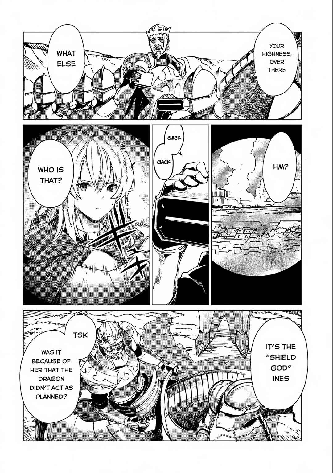 Ore wa Subete o [Parry] Suru: Gyaku Kanchigai no Sekai Saikyou wa Boukensha no Yume o Miru Chapter 14 - Page 25