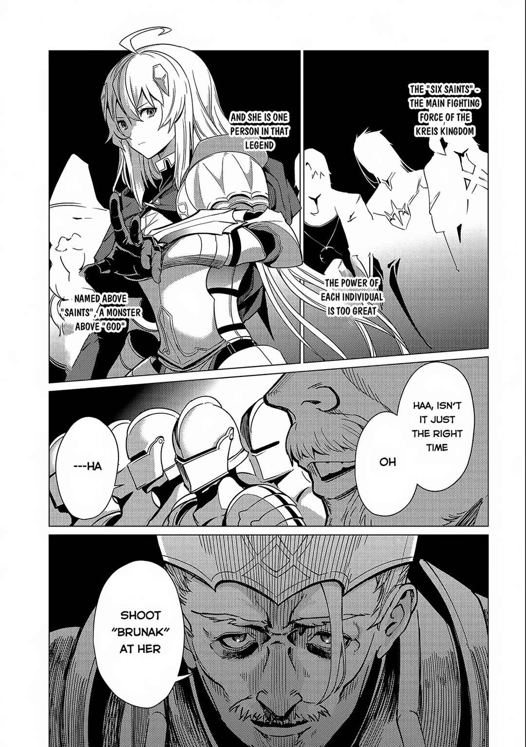 Ore wa Subete o [Parry] Suru: Gyaku Kanchigai no Sekai Saikyou wa Boukensha no Yume o Miru Chapter 14 - Page 26