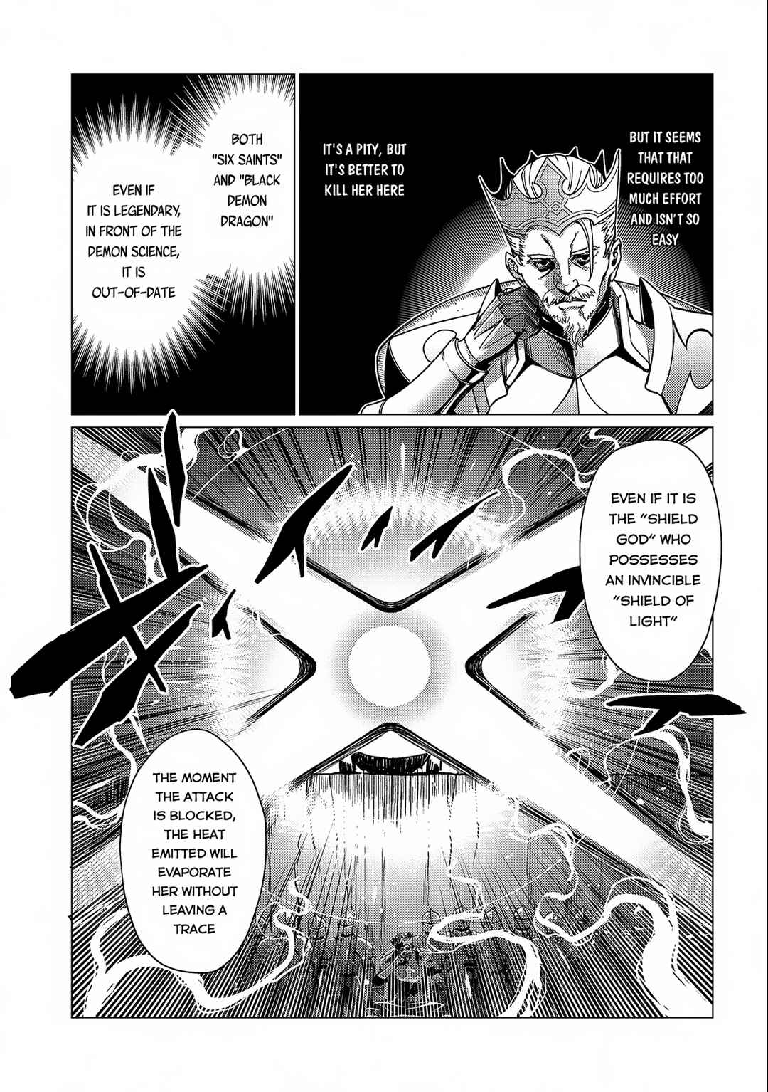 Ore wa Subete o [Parry] Suru: Gyaku Kanchigai no Sekai Saikyou wa Boukensha no Yume o Miru Chapter 14 - Page 28