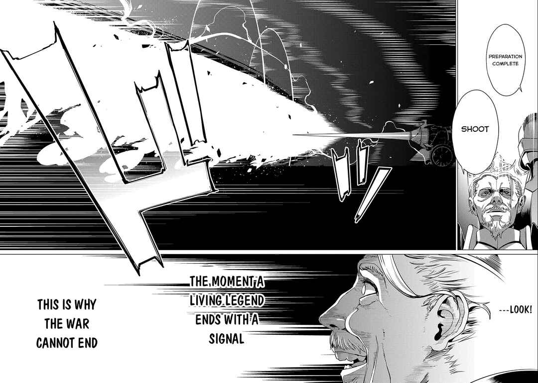 Ore wa Subete o [Parry] Suru: Gyaku Kanchigai no Sekai Saikyou wa Boukensha no Yume o Miru Chapter 14 - Page 29