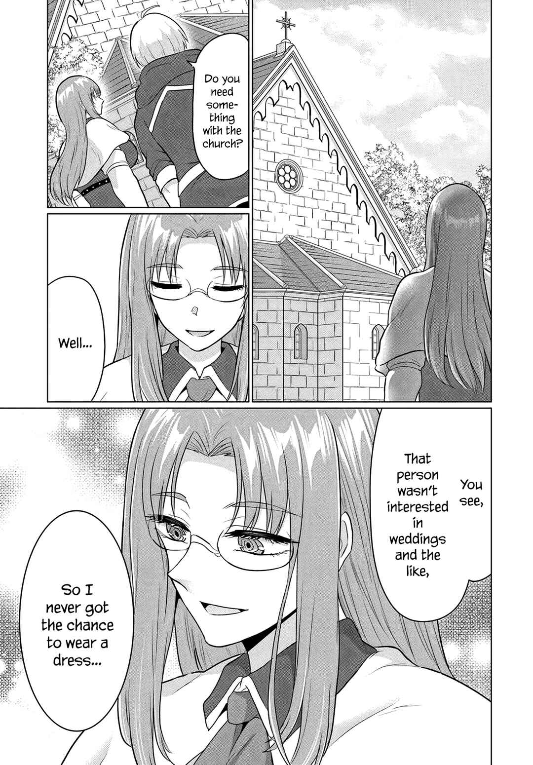 Yuusha ni Zenbu Ubawareta Ore wa Yuusha no Hahaoya to Party wo Kumimashita! Chapter 13 - Page 15