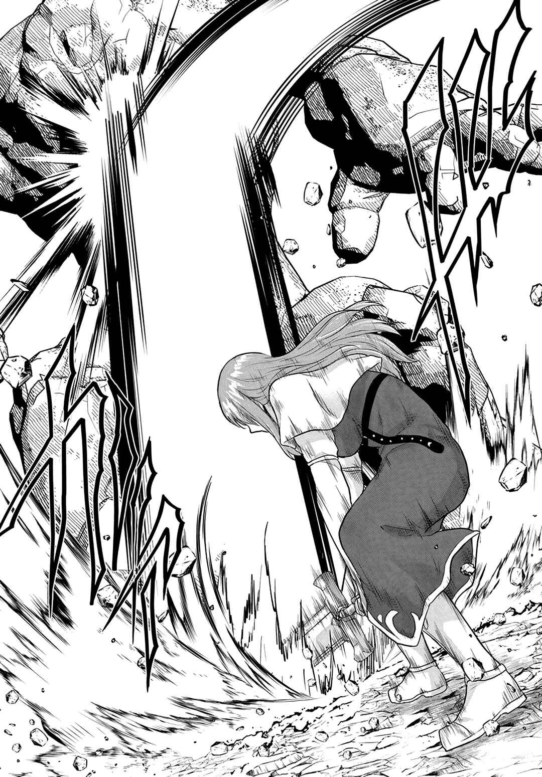 Yuusha ni Zenbu Ubawareta Ore wa Yuusha no Hahaoya to Party wo Kumimashita! Chapter 13 - Page 26