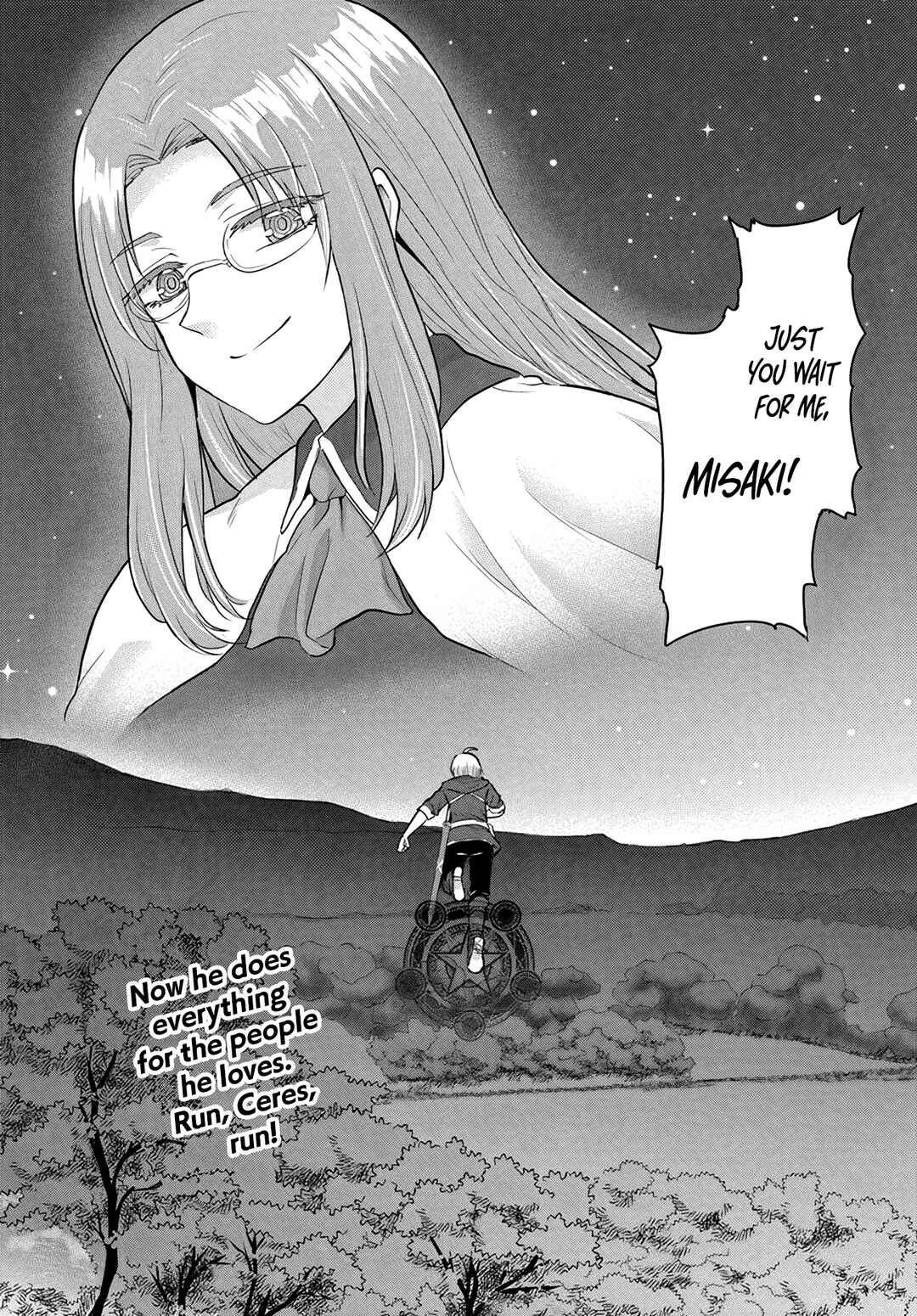 Yuusha ni Zenbu Ubawareta Ore wa Yuusha no Hahaoya to Party wo Kumimashita! Chapter 13 - Page 34