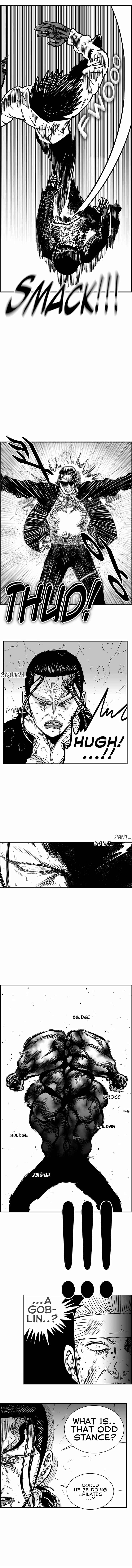 Hellper 2 <KillBeros> Chapter 48 - Page 10