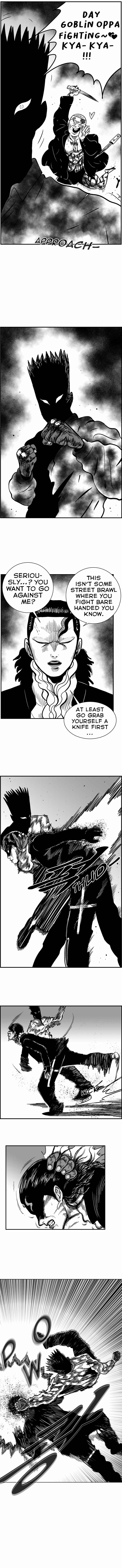 Hellper 2 <KillBeros> Chapter 48 - Page 4