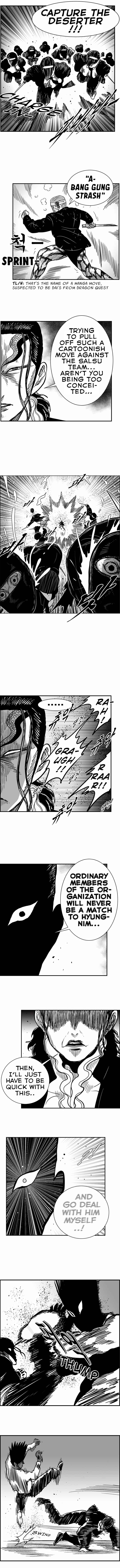 Hellper 2 <KillBeros> Chapter 48 - Page 6
