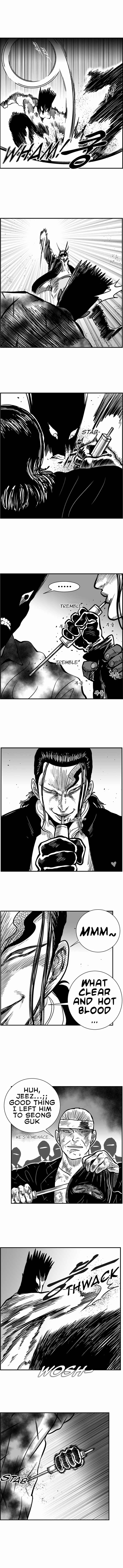 Hellper 2 <KillBeros> Chapter 48 - Page 7