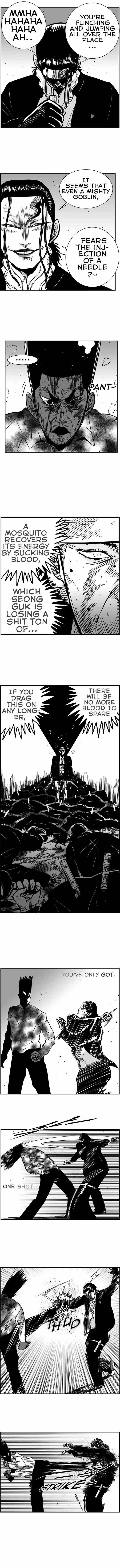 Hellper 2 <KillBeros> Chapter 48 - Page 9