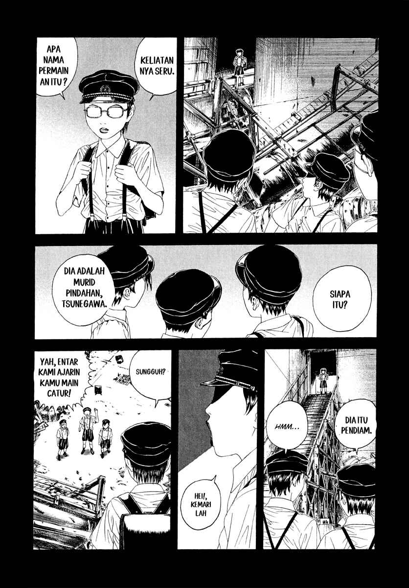 Lychee☆Hikari Club Chapter 4 - Page 12