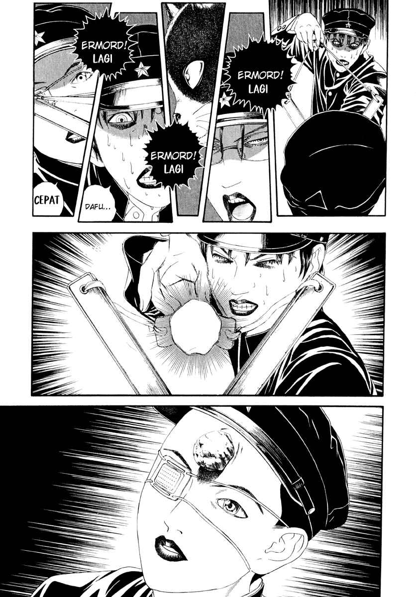 Lychee☆Hikari Club Chapter 4 - Page 27