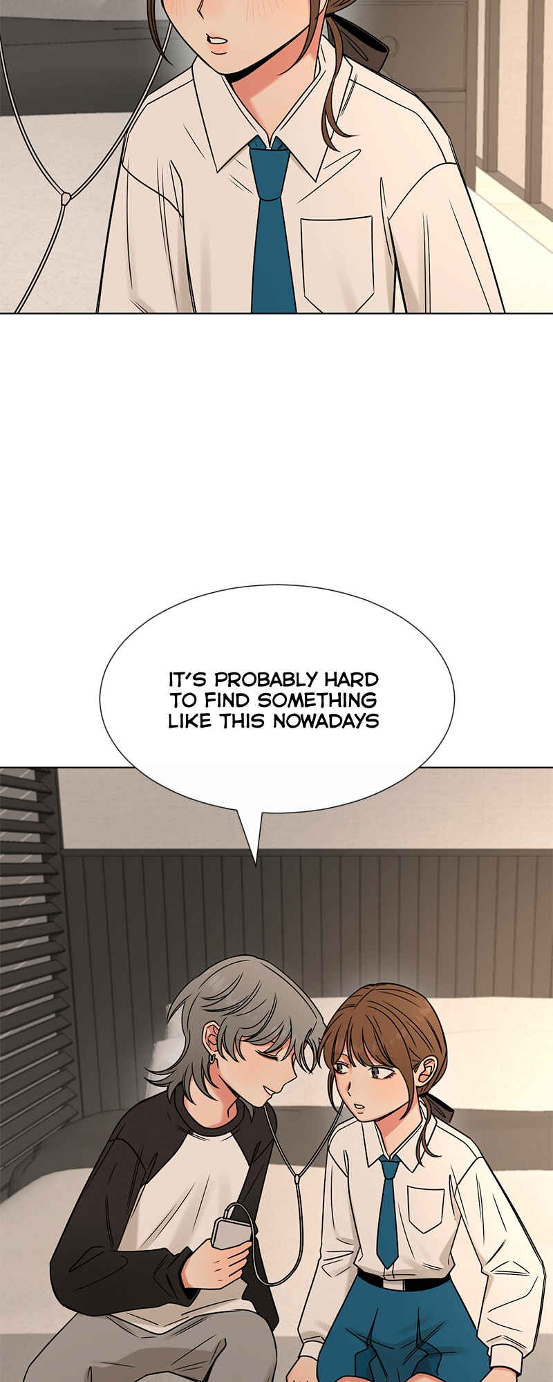 ผู้ชนะรักนี้ต้องเป็นฉัน Chapter 31 - Page 101