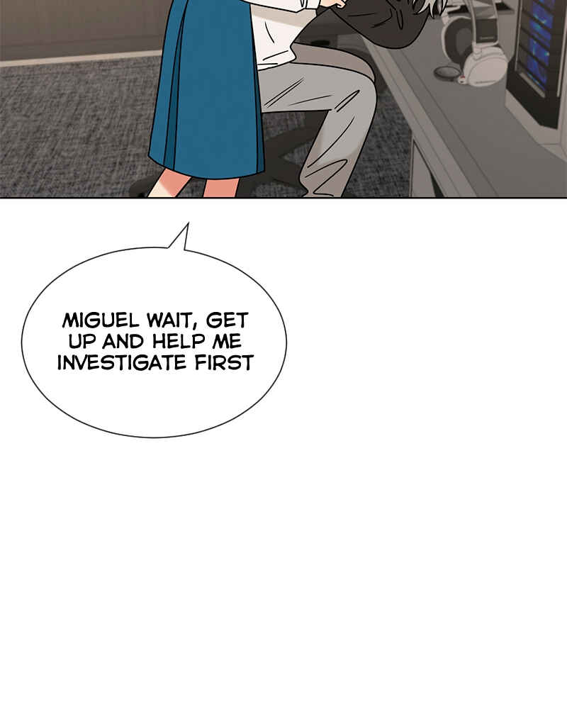 ผู้ชนะรักนี้ต้องเป็นฉัน Chapter 31 - Page 33