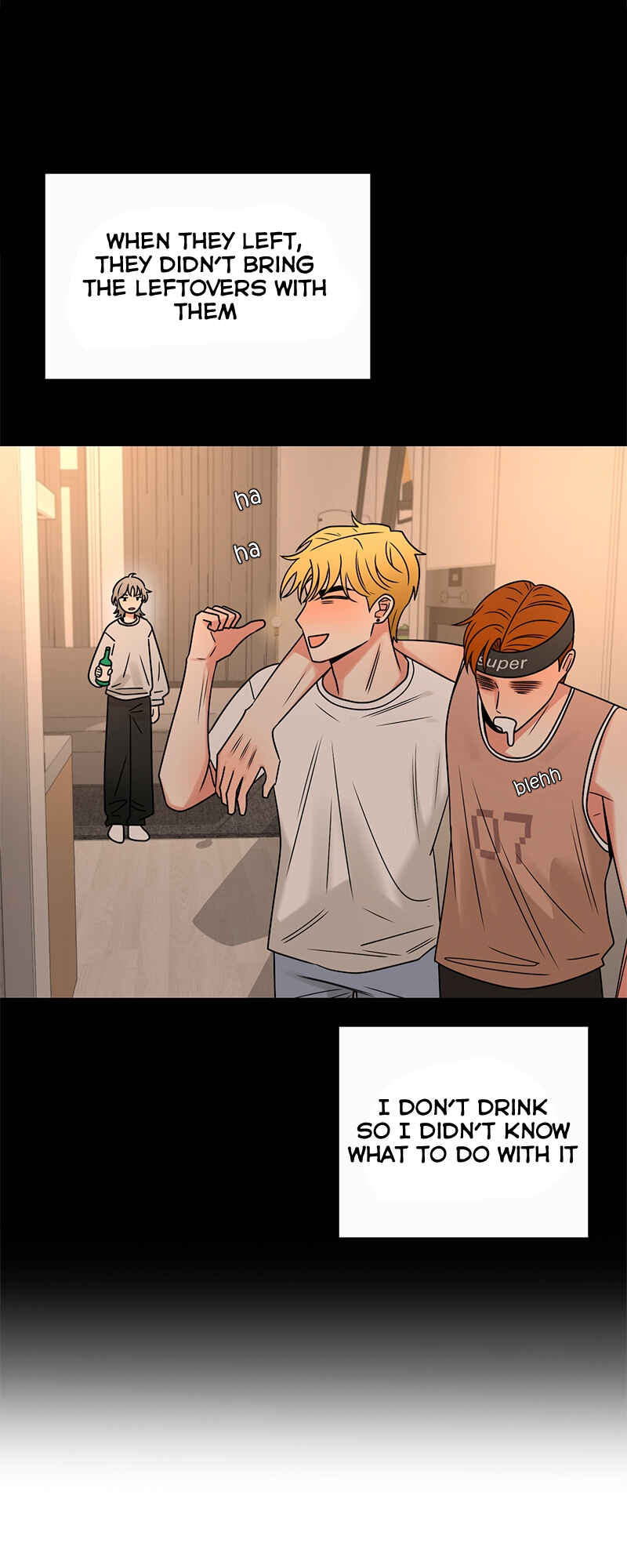 ผู้ชนะรักนี้ต้องเป็นฉัน Chapter 31 - Page 47