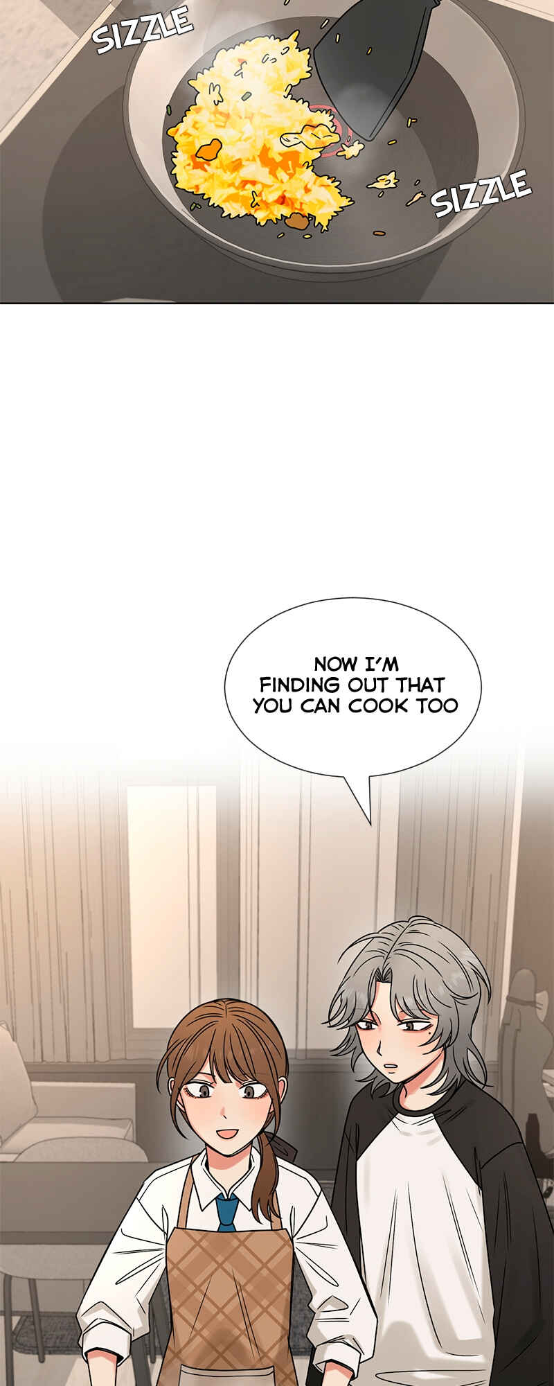 ผู้ชนะรักนี้ต้องเป็นฉัน Chapter 31 - Page 53