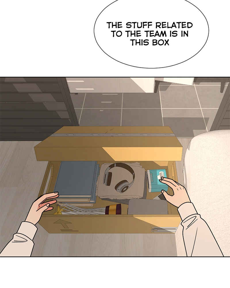 ผู้ชนะรักนี้ต้องเป็นฉัน Chapter 31 - Page 78