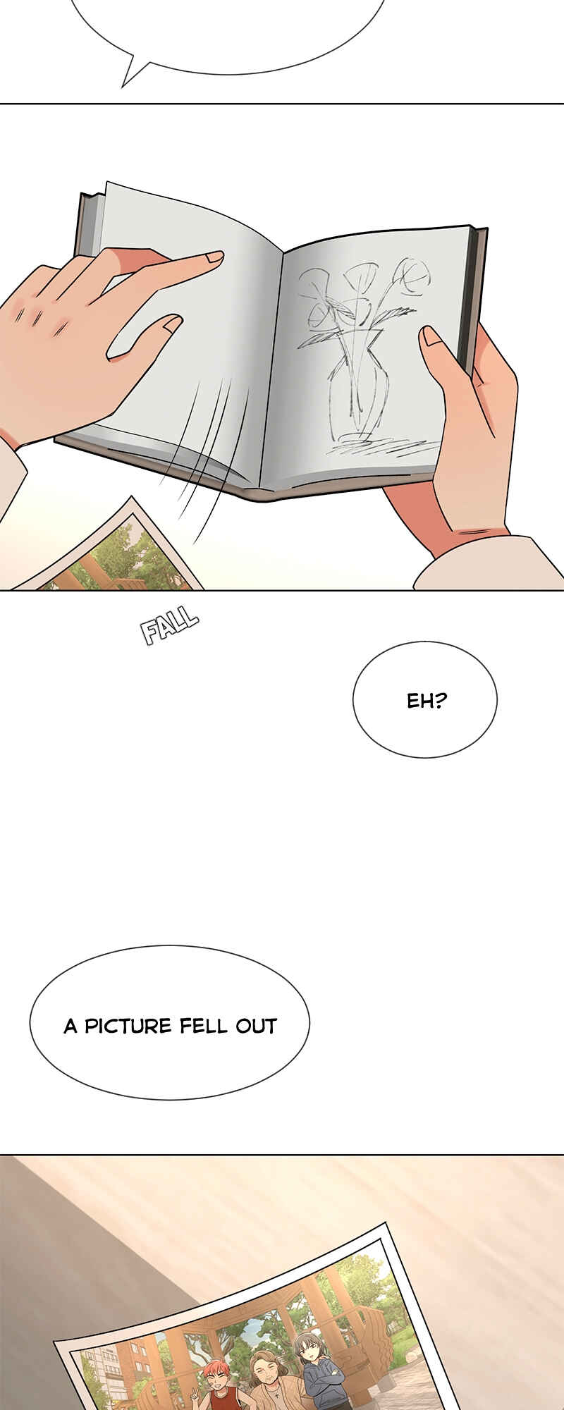 ผู้ชนะรักนี้ต้องเป็นฉัน Chapter 31 - Page 83