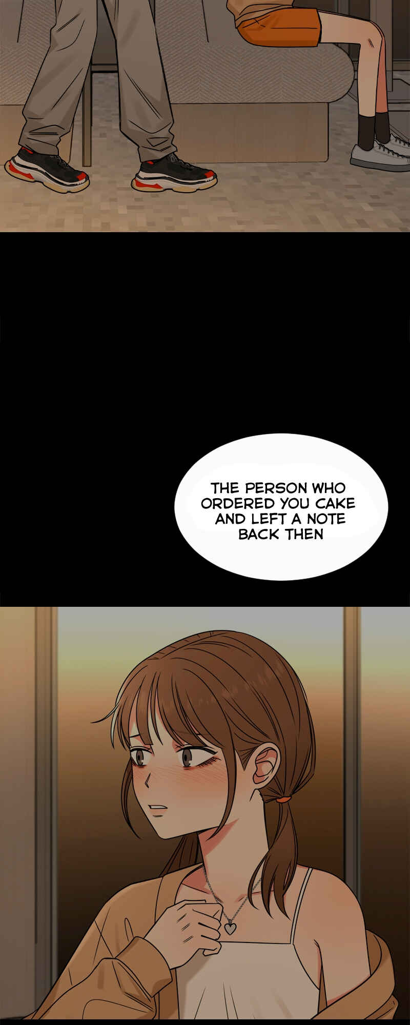 ผู้ชนะรักนี้ต้องเป็นฉัน Chapter 31 - Page 9