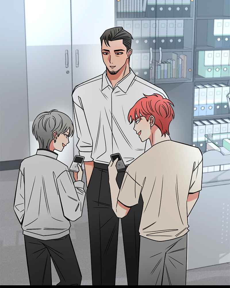 ผู้ชนะรักนี้ต้องเป็นฉัน Chapter 31 - Page 97