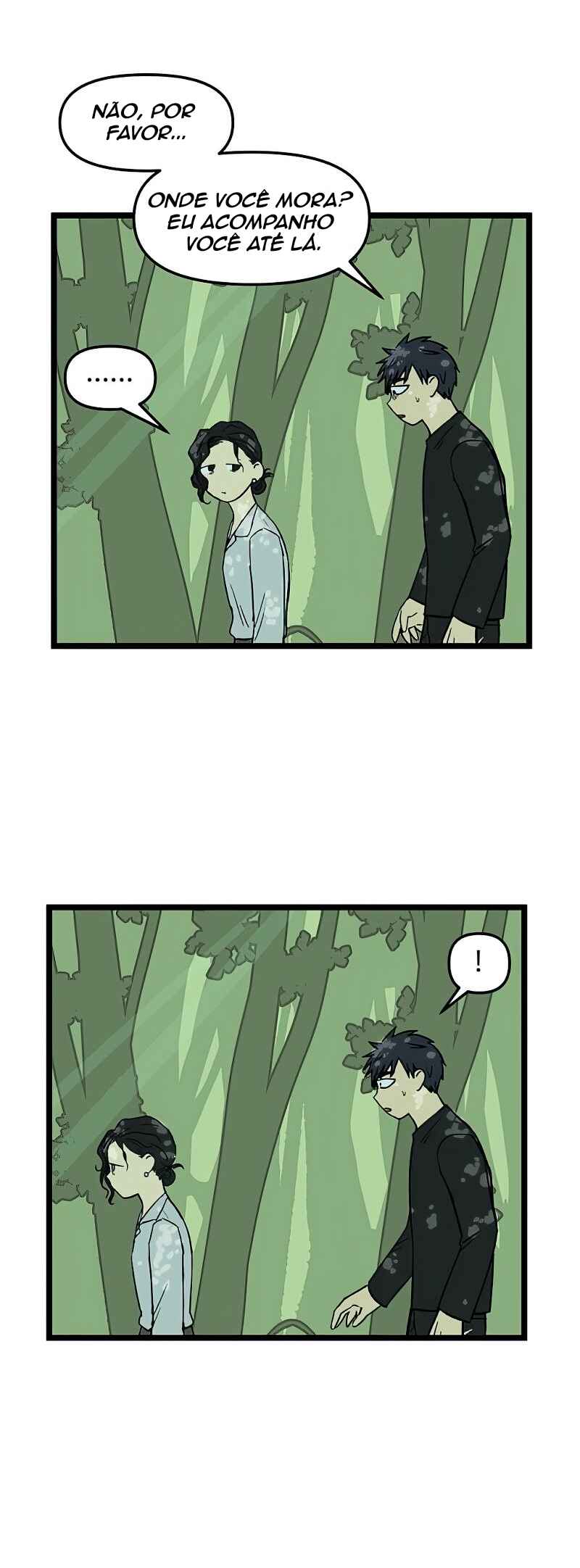 Jib-i Eobs-eo Chapter 38 - Page 10