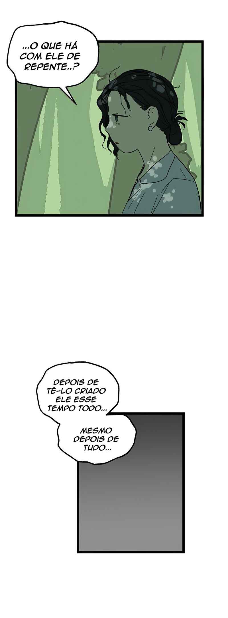 Jib-i Eobs-eo Chapter 38 - Page 11