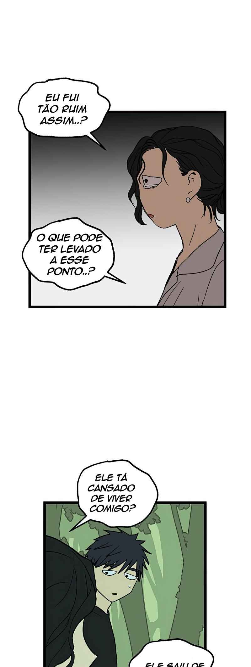 Jib-i Eobs-eo Chapter 38 - Page 12