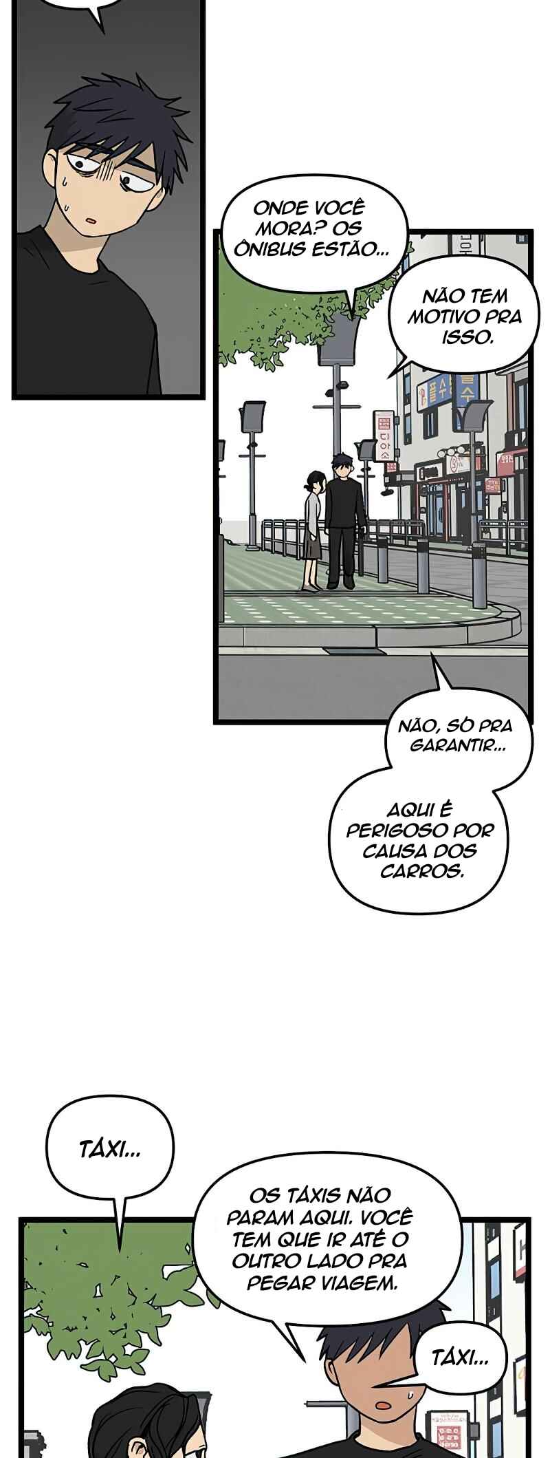 Jib-i Eobs-eo Chapter 38 - Page 14
