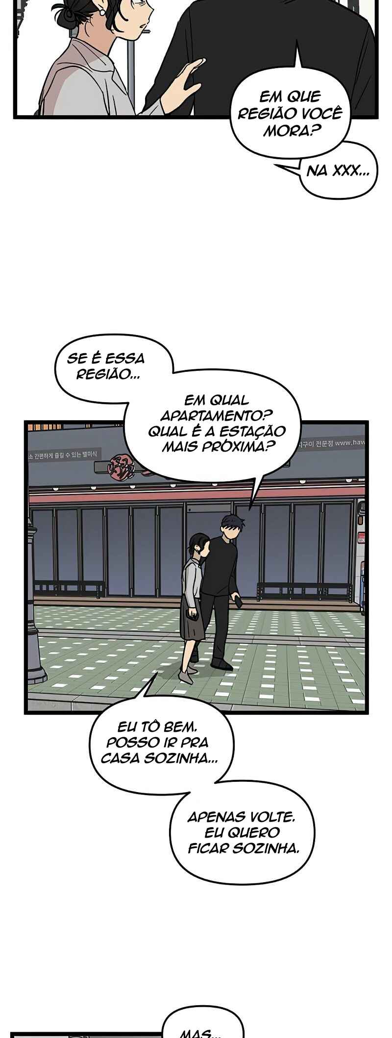 Jib-i Eobs-eo Chapter 38 - Page 15