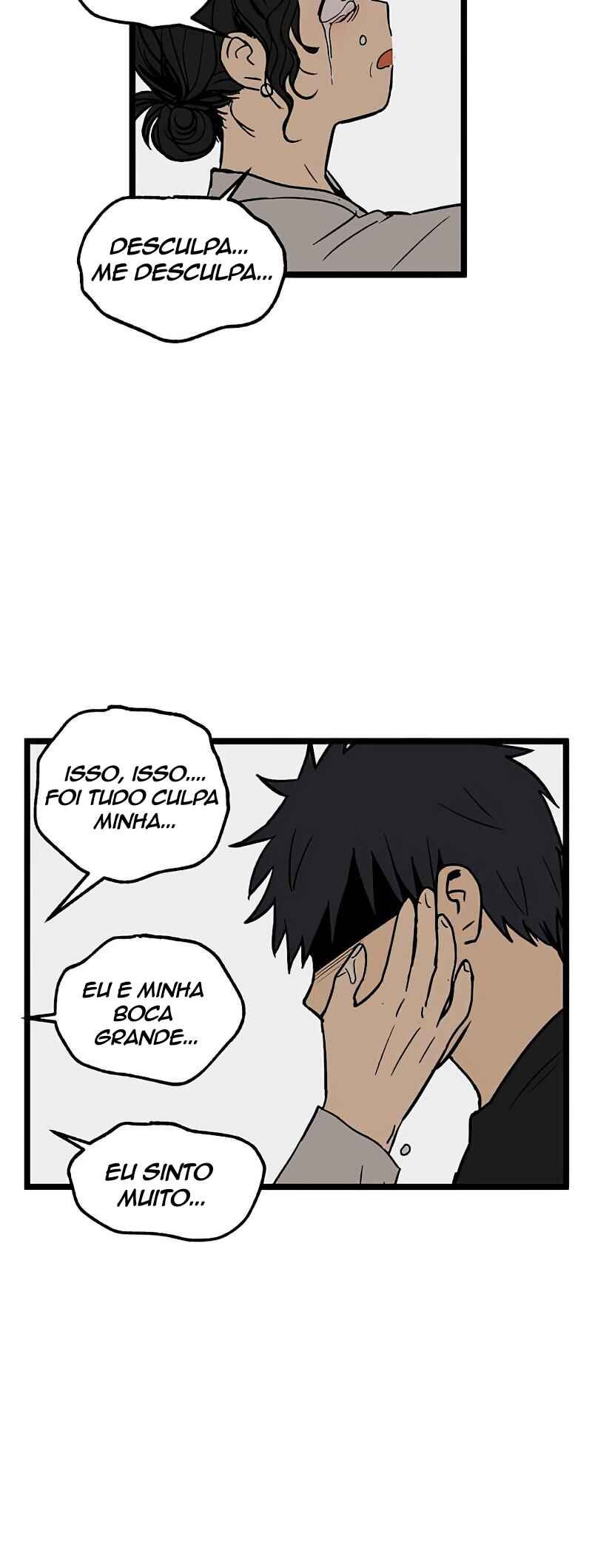 Jib-i Eobs-eo Chapter 38 - Page 21