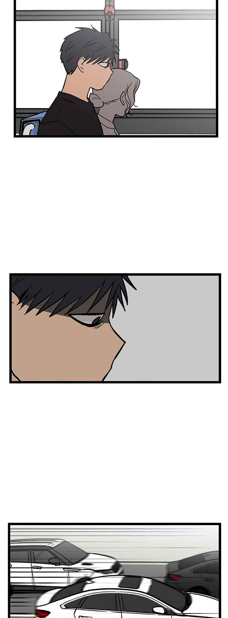 Jib-i Eobs-eo Chapter 38 - Page 27