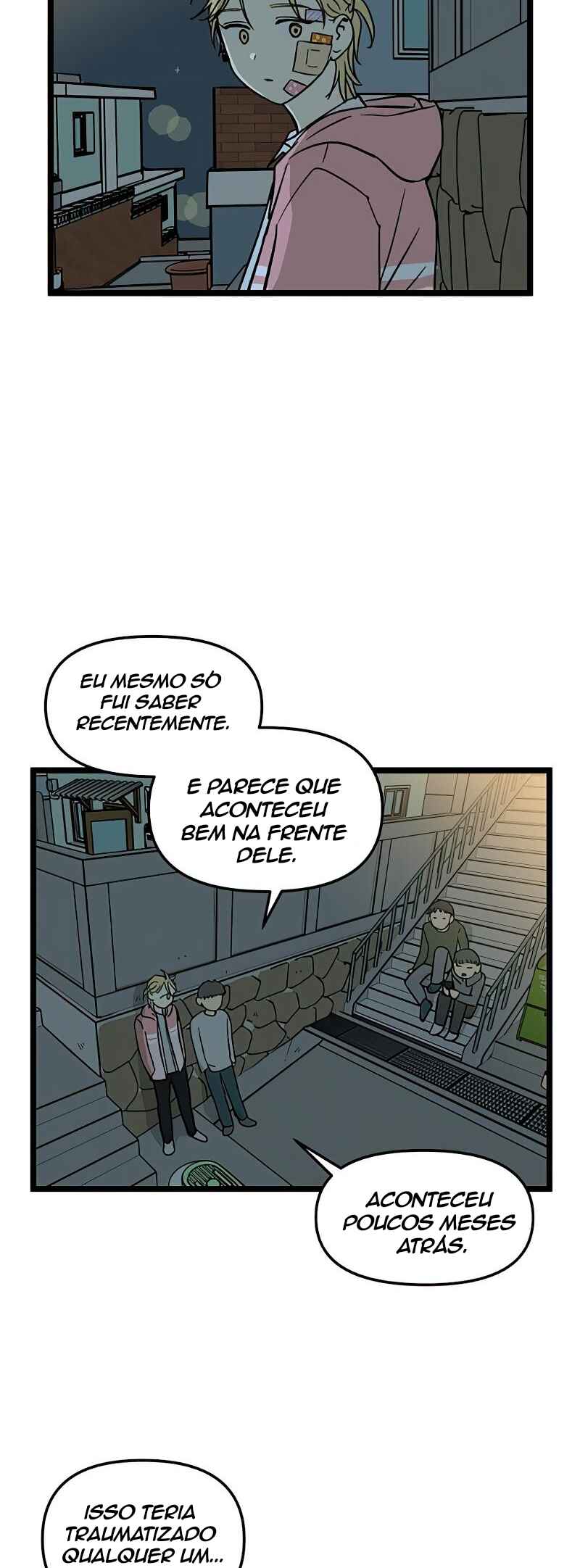 Jib-i Eobs-eo Chapter 38 - Page 29