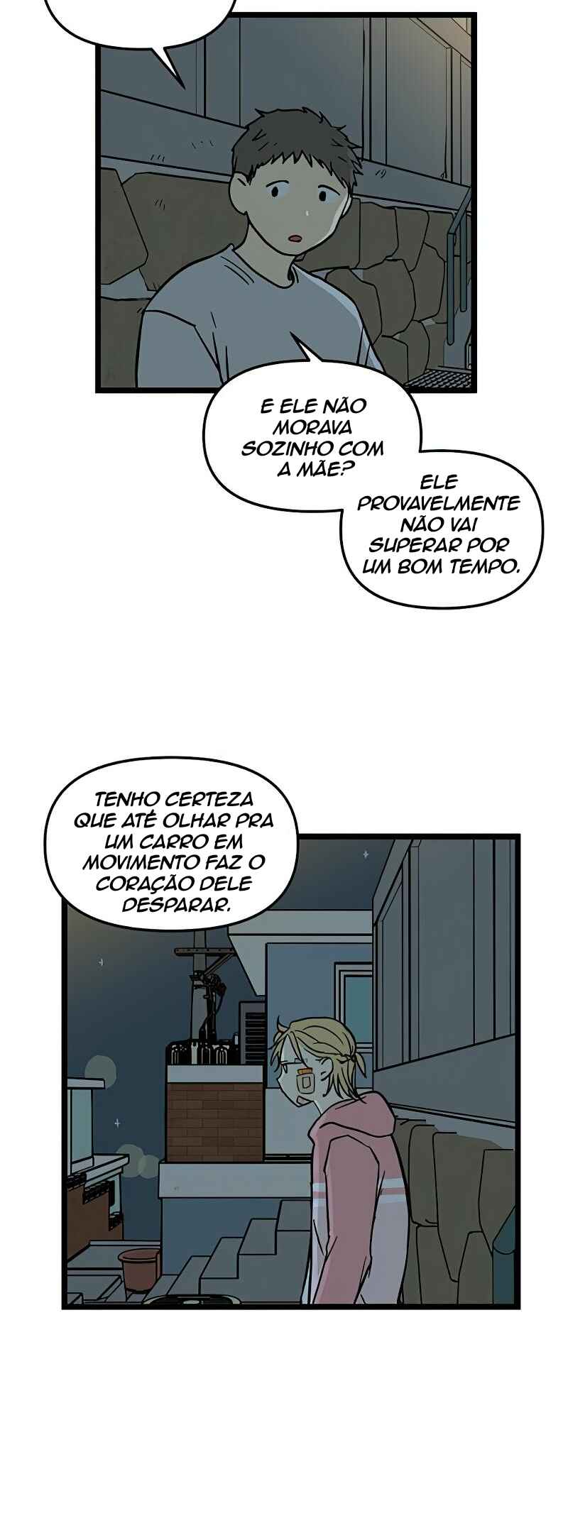 Jib-i Eobs-eo Chapter 38 - Page 30