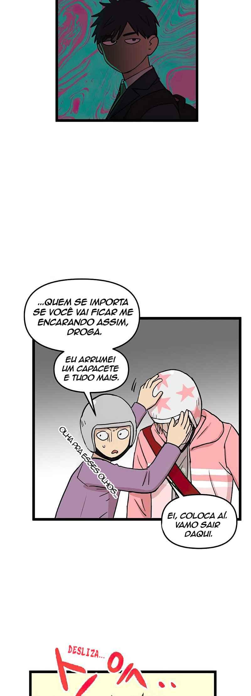 Jib-i Eobs-eo Chapter 38 - Page 35