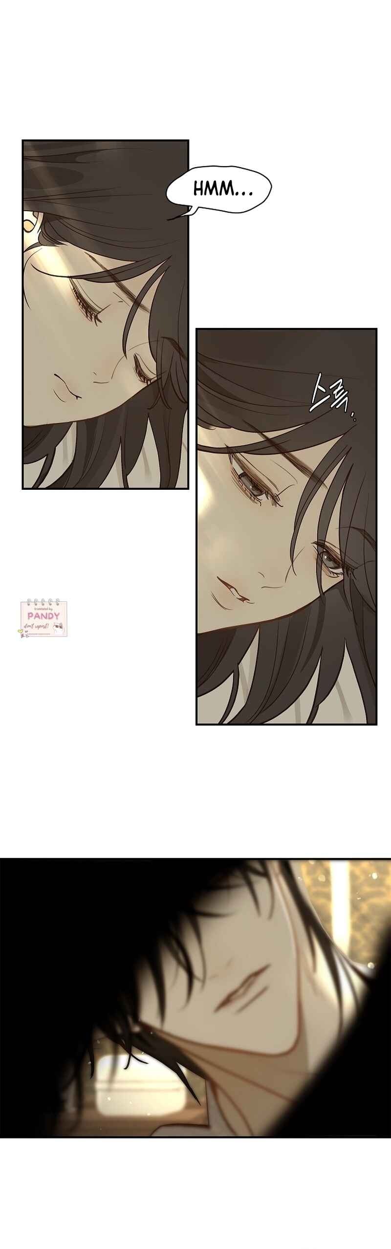 Kkot eun Mikkiya Chapter 7 - Page 3