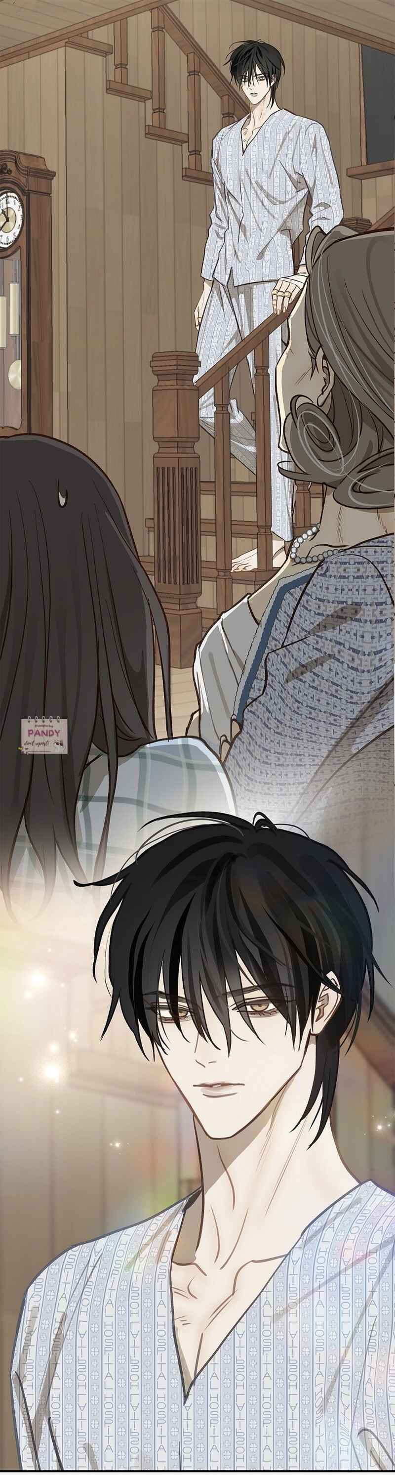 Kkot eun Mikkiya Chapter 7 - Page 30