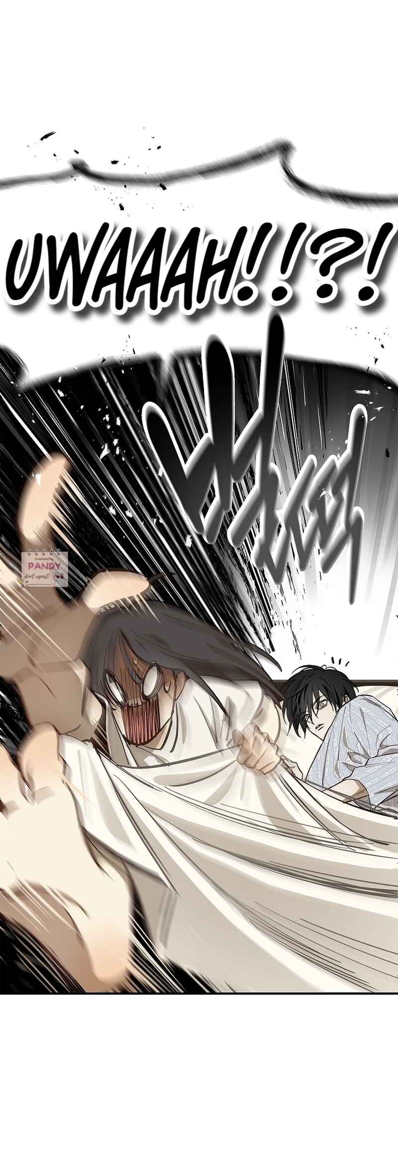Kkot eun Mikkiya Chapter 7 - Page 6